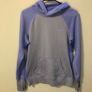 Nike hoodie